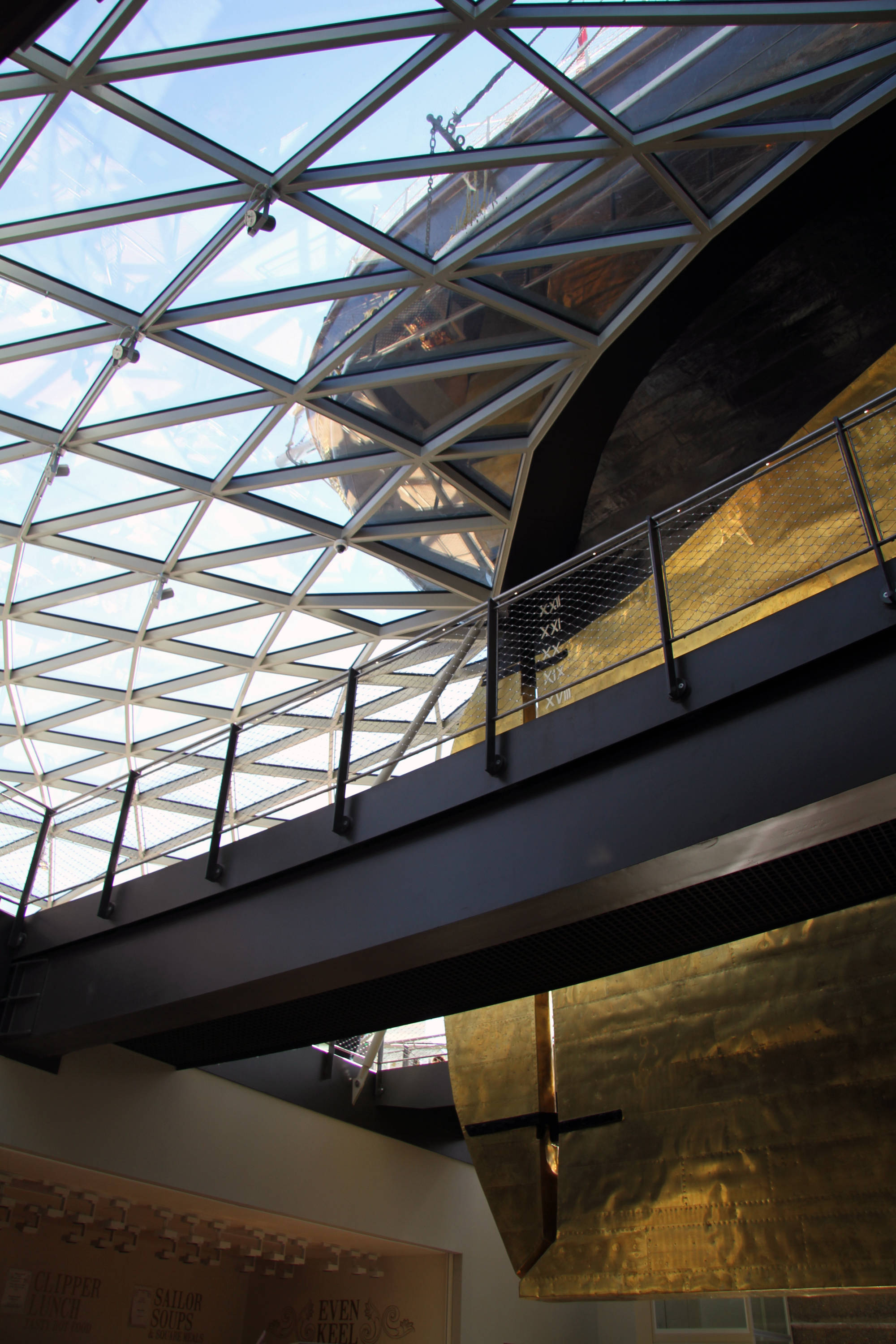 Cutty Sark | Yvanne Teo